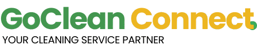 GoClean Connect